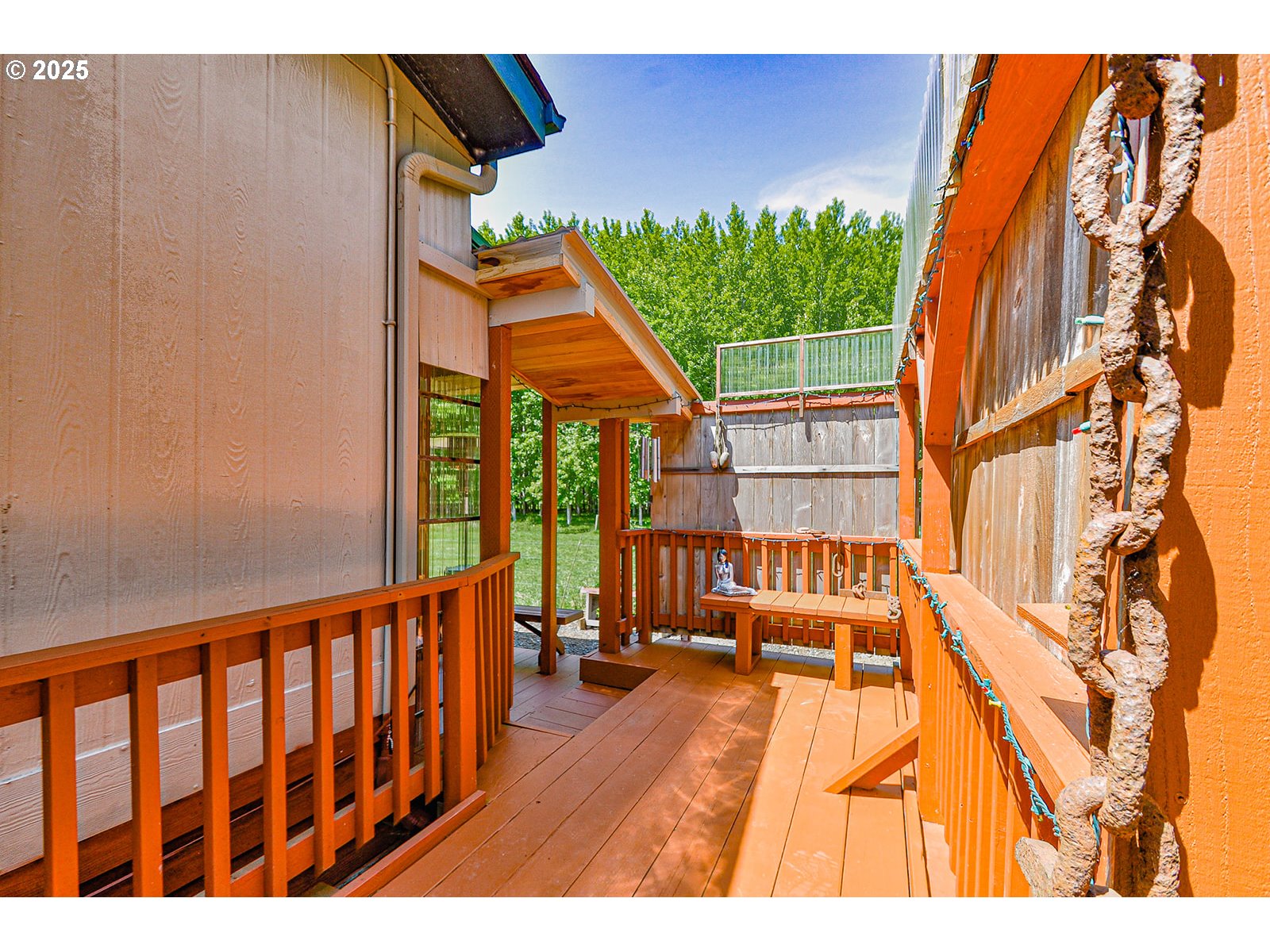 78135 Point Adams Road Clatskanie, OR 97016 - Photo 19 of 46 Gallery Image 19