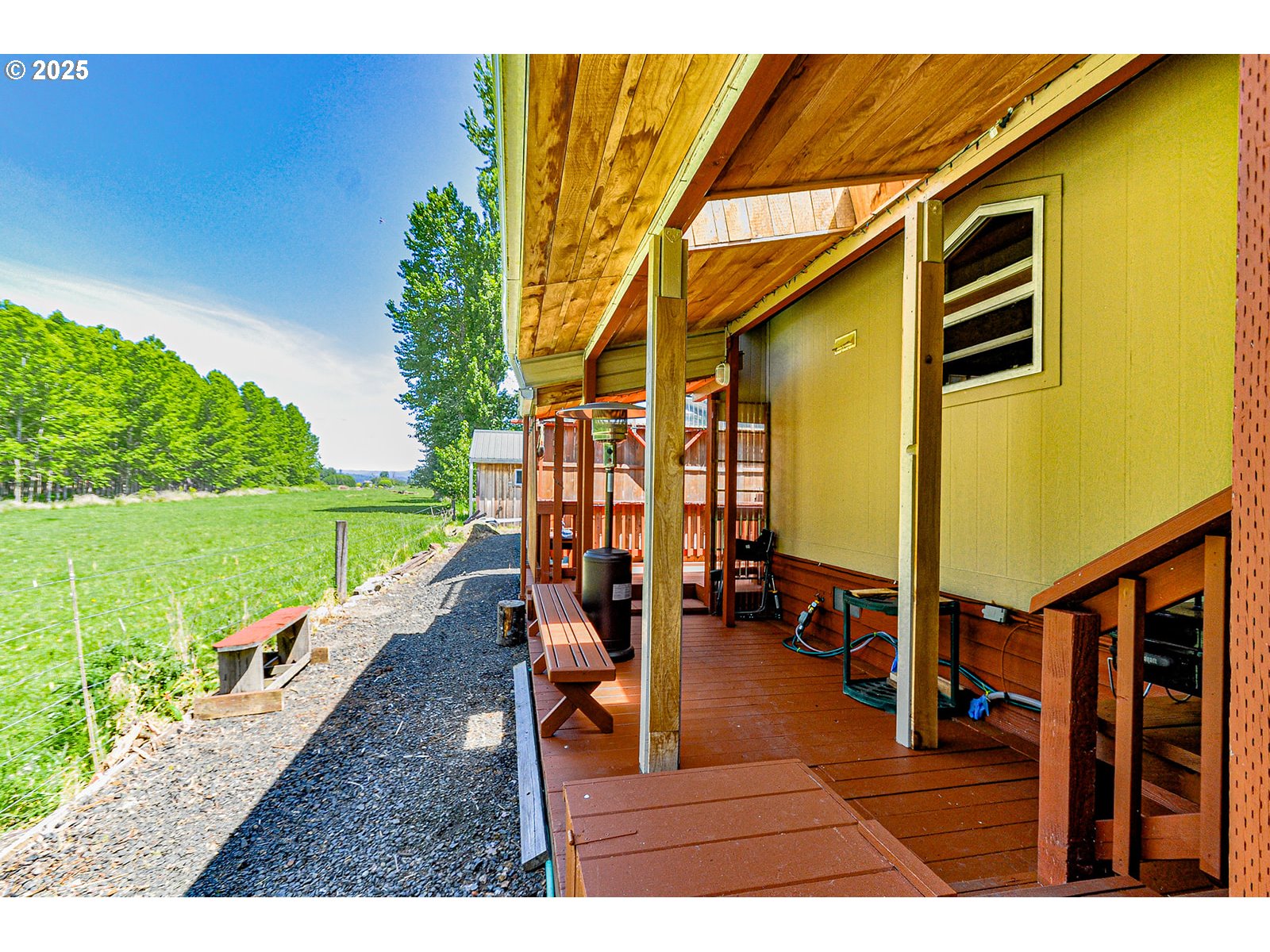 78135 Point Adams Road Clatskanie, OR 97016 - Photo 23 of 46 Gallery Image 23