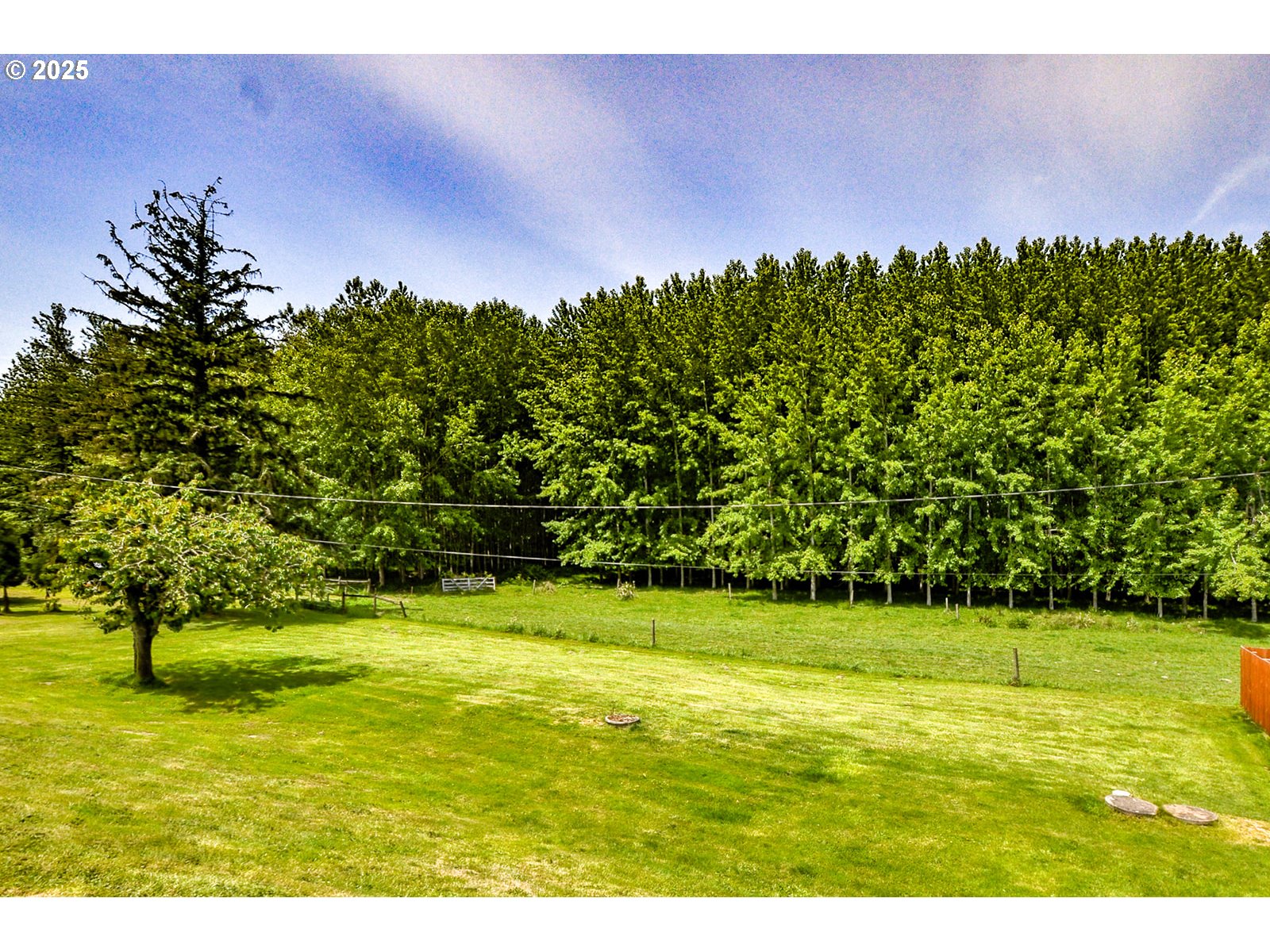 78135 Point Adams Road Clatskanie, OR 97016 - Photo 38 of 46 Yard