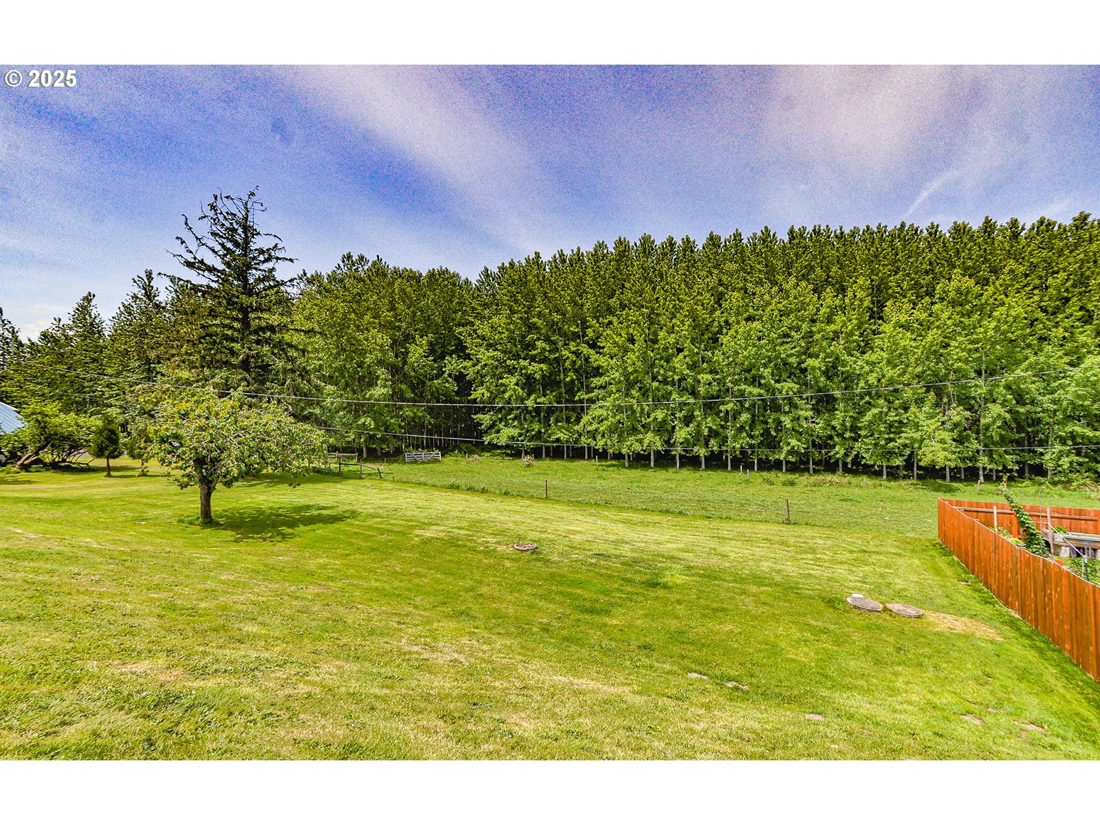 78135 Point Adams Road Clatskanie, OR 97016 - Photo 39 of 46 Yard