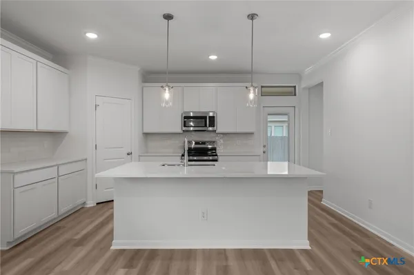 $332,000 | 7216 Caladium Drive, Temple, TX 76502