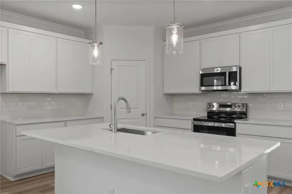 $332,000 | 7216 Caladium Drive, Temple, TX 76502