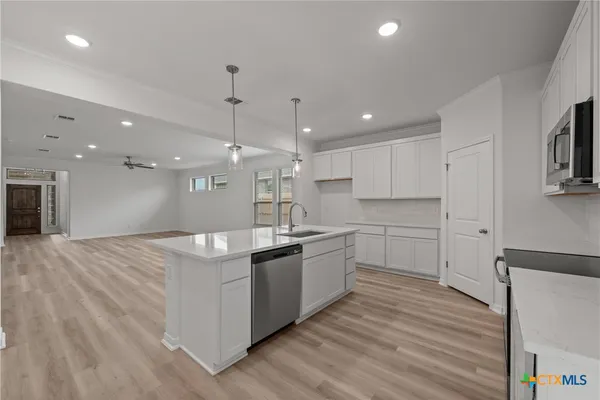 $332,000 | 7216 Caladium Drive, Temple, TX 76502