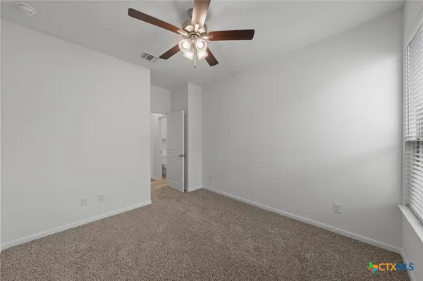 $332,000 | 7216 Caladium Drive, Temple, TX 76502