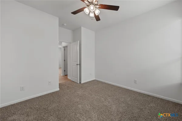 $332,000 | 7216 Caladium Drive, Temple, TX 76502