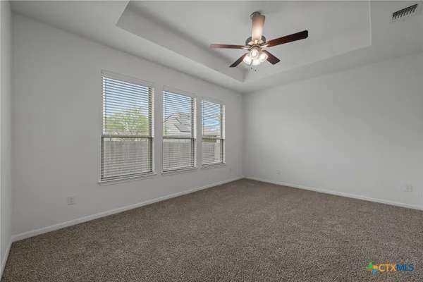 $332,000 | 7216 Caladium Drive, Temple, TX 76502