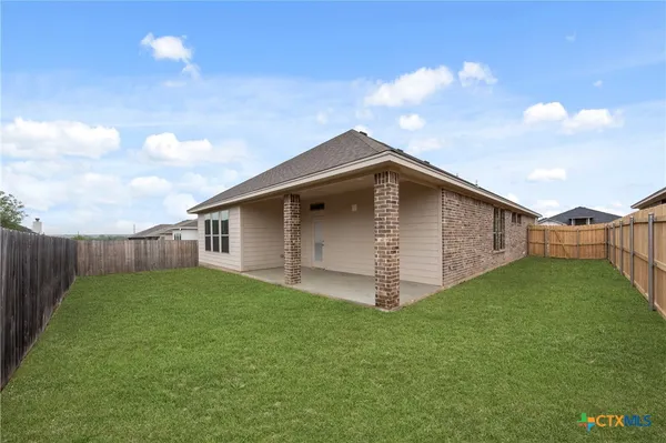 $332,000 | 7216 Caladium Drive, Temple, TX 76502
