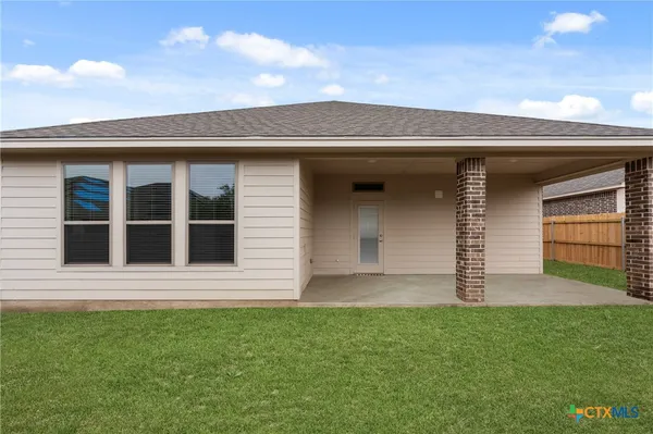 $332,000 | 7216 Caladium Drive, Temple, TX 76502