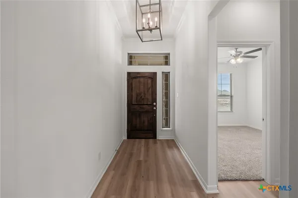 $332,000 | 7216 Caladium Drive, Temple, TX 76502