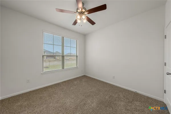 $332,000 | 7216 Caladium Drive, Temple, TX 76502