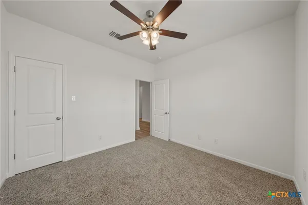 $332,000 | 7216 Caladium Drive, Temple, TX 76502