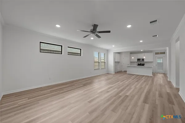 $332,000 | 7216 Caladium Drive, Temple, TX 76502