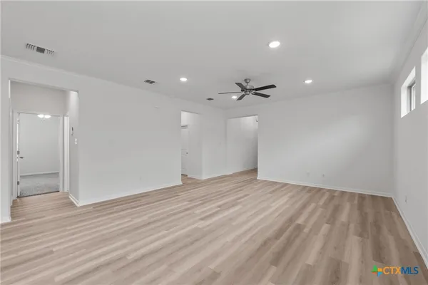 $332,000 | 7216 Caladium Drive, Temple, TX 76502