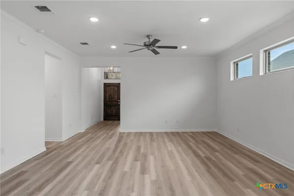 $332,000 | 7216 Caladium Drive, Temple, TX 76502