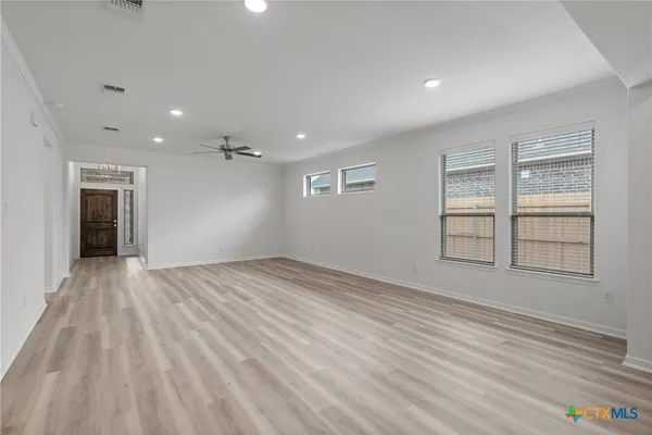 $332,000 | 7216 Caladium Drive, Temple, TX 76502