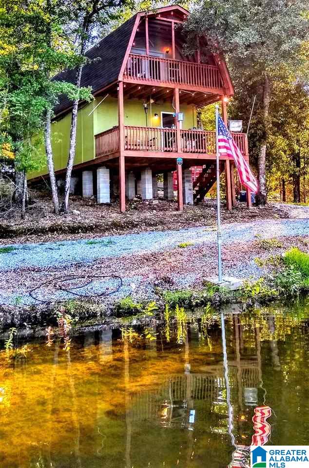 2560 Joe Lee Road, Unit 1 Talladega, AL 35160 - Photo 3 of 35