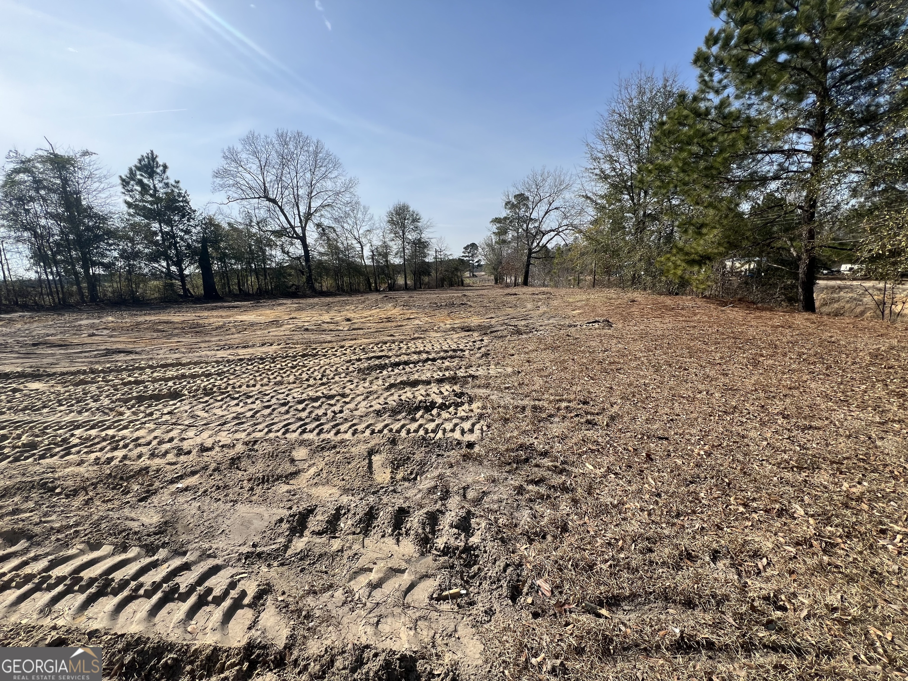 4539 Lewis Church Road Millen, GA 30442 - Photo 2 of 3