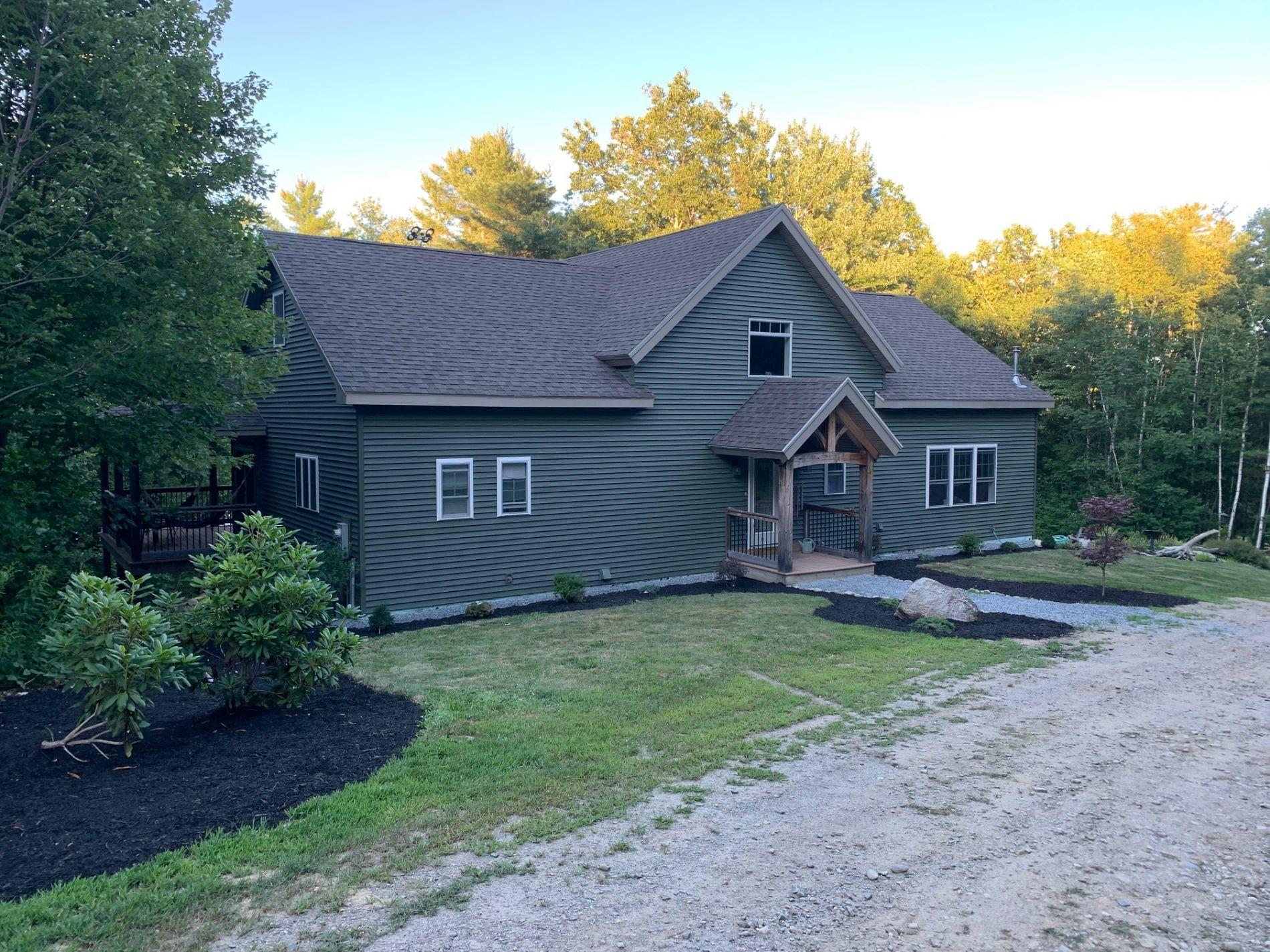 147 Bowden Point Road Prospect, ME 04981 - Photo 2 of 30 me2