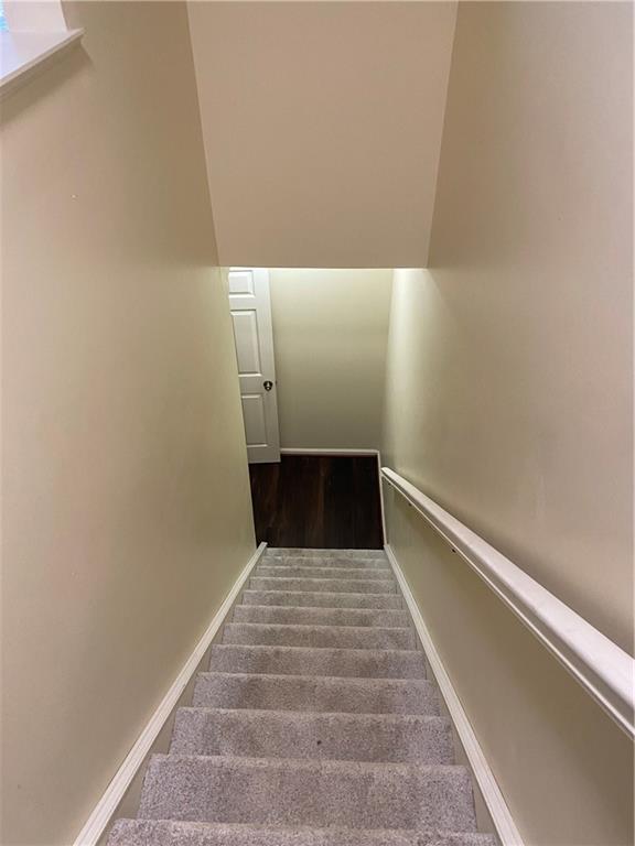 280 Old Lebanon Church Road Pittsburgh, PA 15236 - Photo 13 of 29 a view of entryway