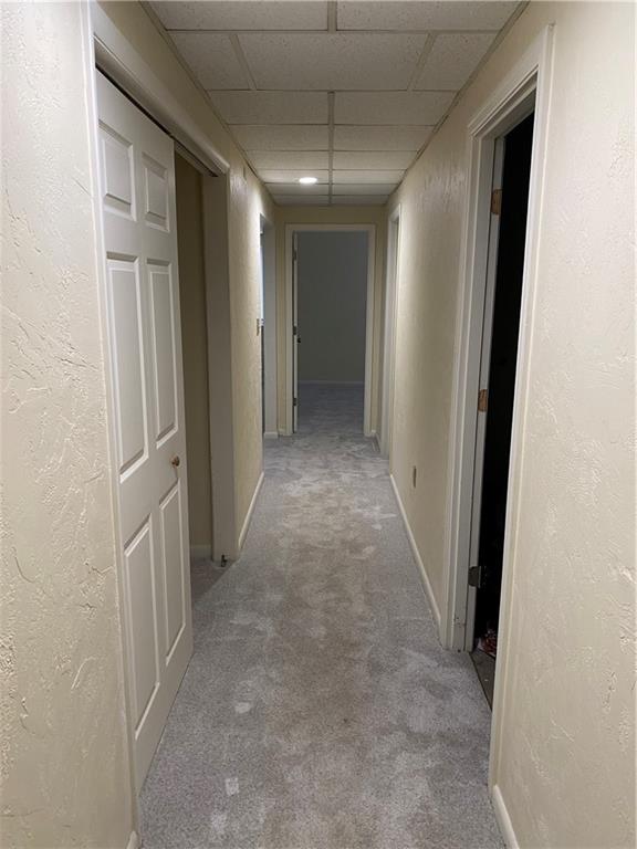 280 Old Lebanon Church Road Pittsburgh, PA 15236 - Photo 14 of 29 a view of hallway