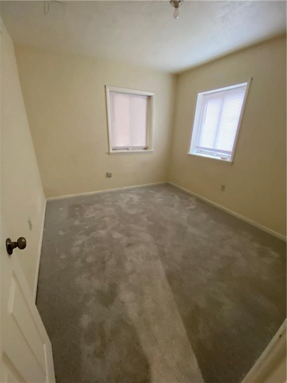 280 Old Lebanon Church Road Pittsburgh, PA 15236 - Photo 17 of 29 a view of a small space with window