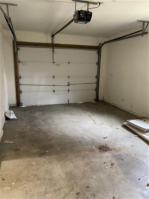 280 Old Lebanon Church Road Pittsburgh, PA 15236 - Photo 25 of 29 a view of a room with an empty space