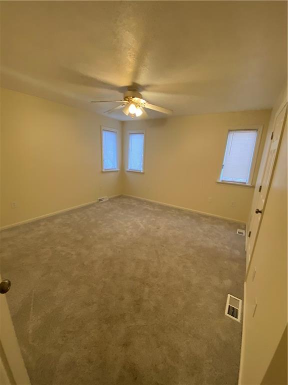 280 Old Lebanon Church Road Pittsburgh, PA 15236 - Photo 10 of 29 a view of empty room