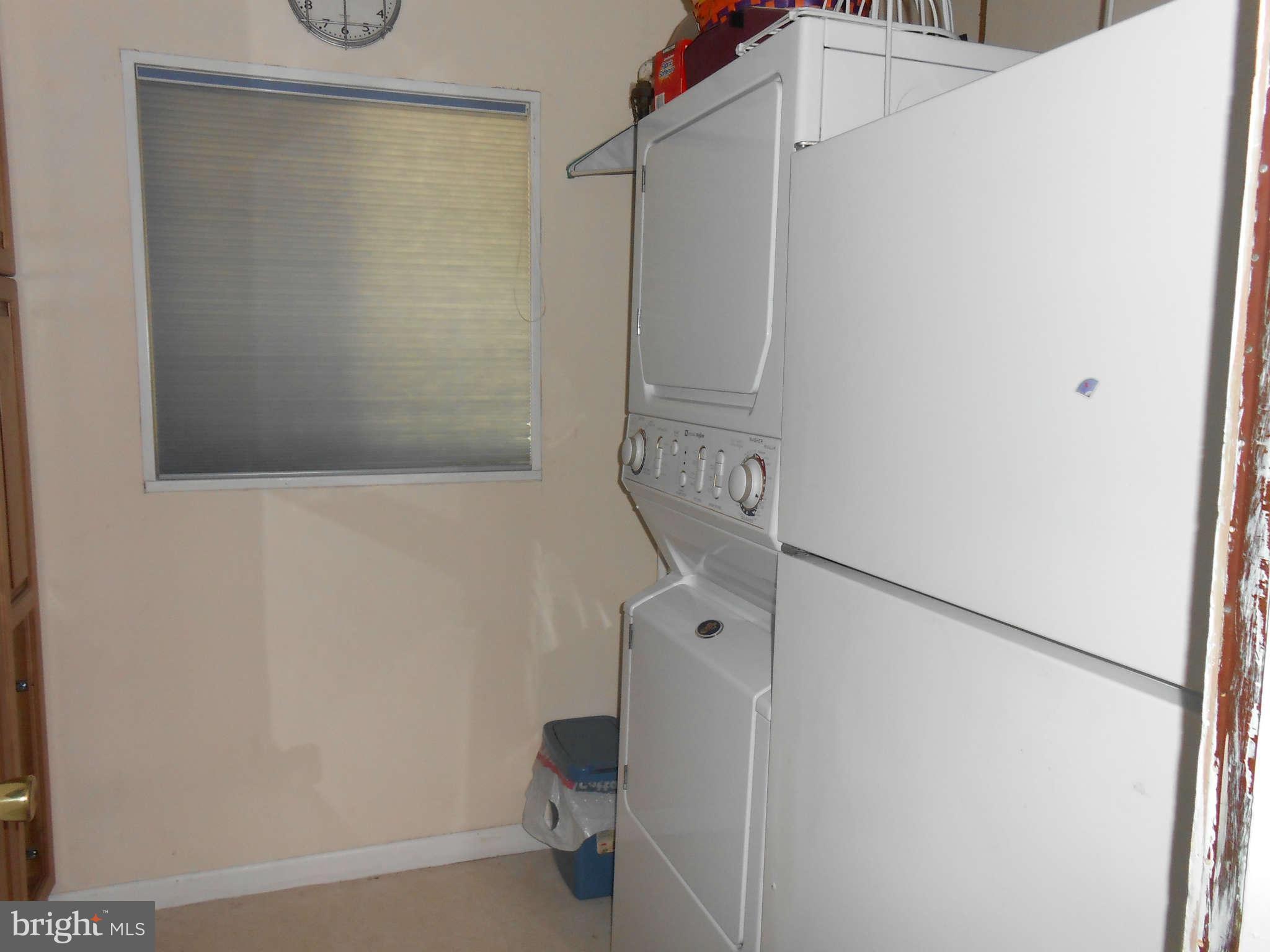 5407 Juliet Street Springfield, VA 22151 - Photo 22 of 27 washer and dryer