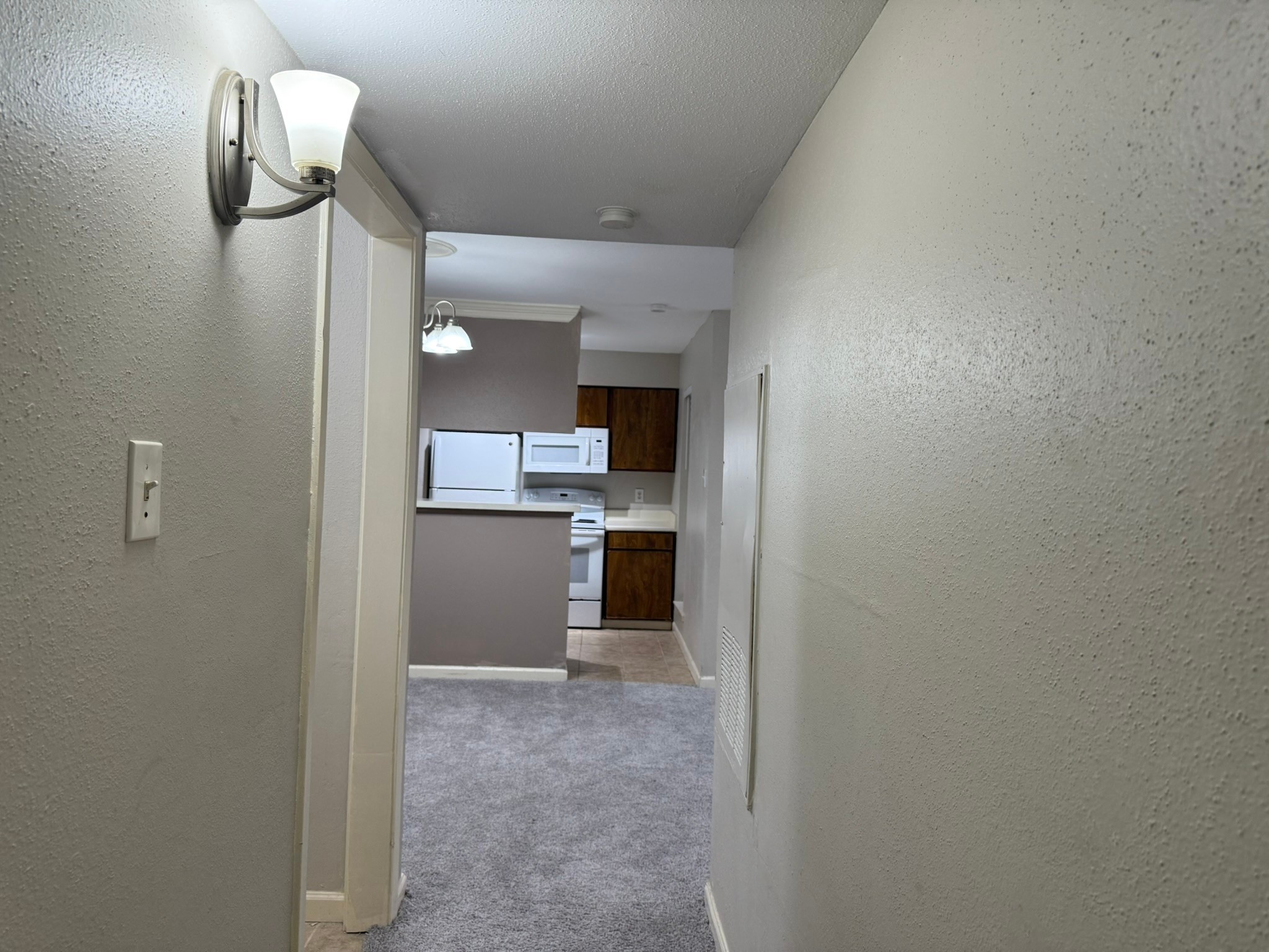 16303 Lyons School Road, Unit 315 Spring, TX 77379 - Photo 11 of 20 a view of a kitchen and a sink
