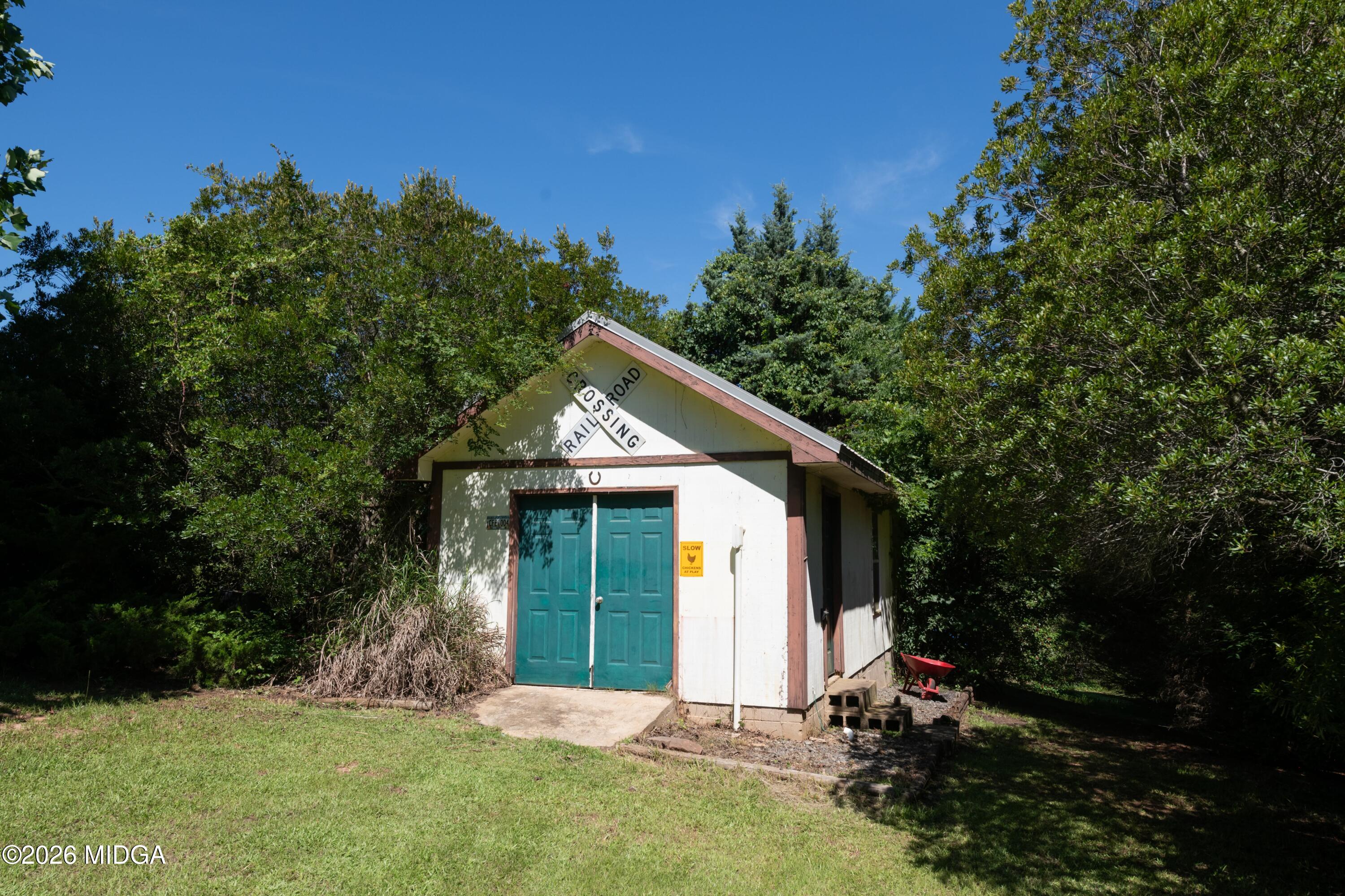 166 Skinner Road Gray, GA 31032 - Photo 45 of 47 Chopephotography-45