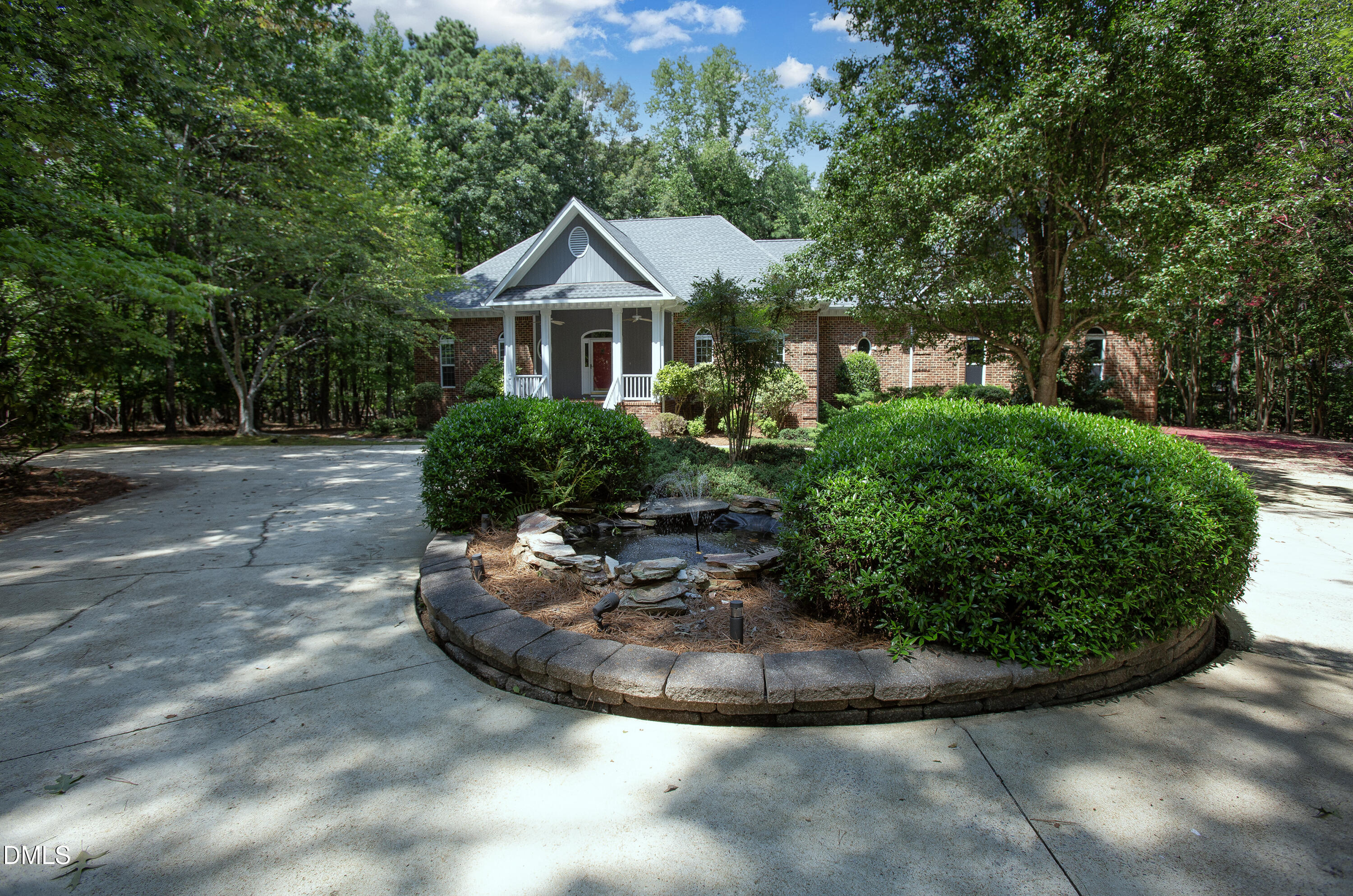 10824 Rondeau Woods Court Raleigh, NC 27614 - Photo 61 of 63 NEW 12