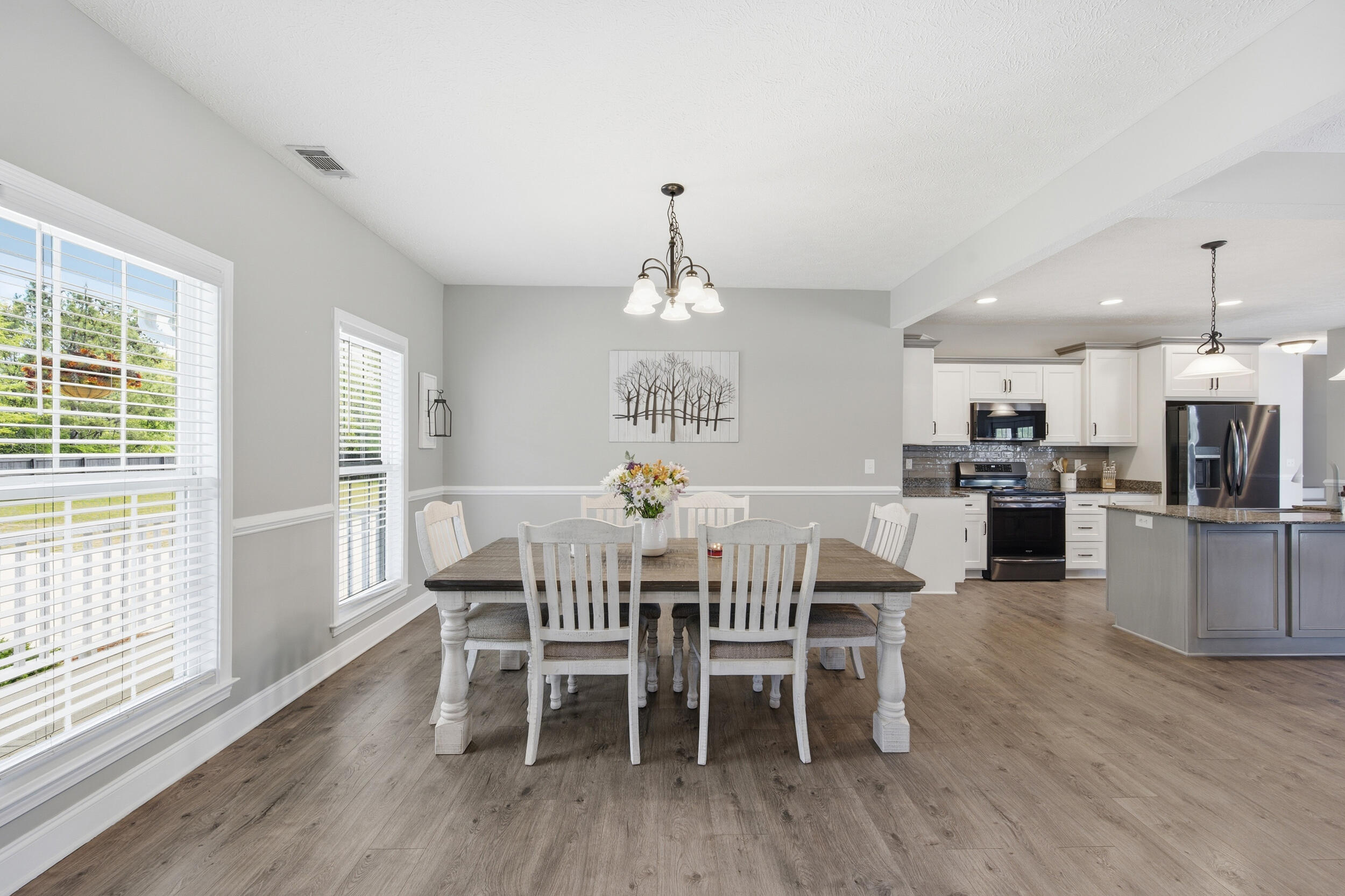 35 Old Friar Road Aiken, SC 29801 - Photo 9 of 56