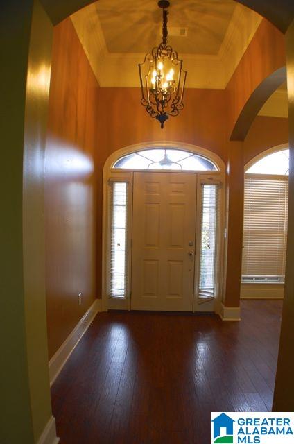 104 Copper Ridge Court Deatsville, AL 36022 - Photo 12 of 28