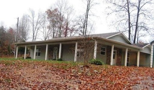 141 Hunters Ridge Madisonville, TN 37354 - Photo 1 of 1 Primary Photo