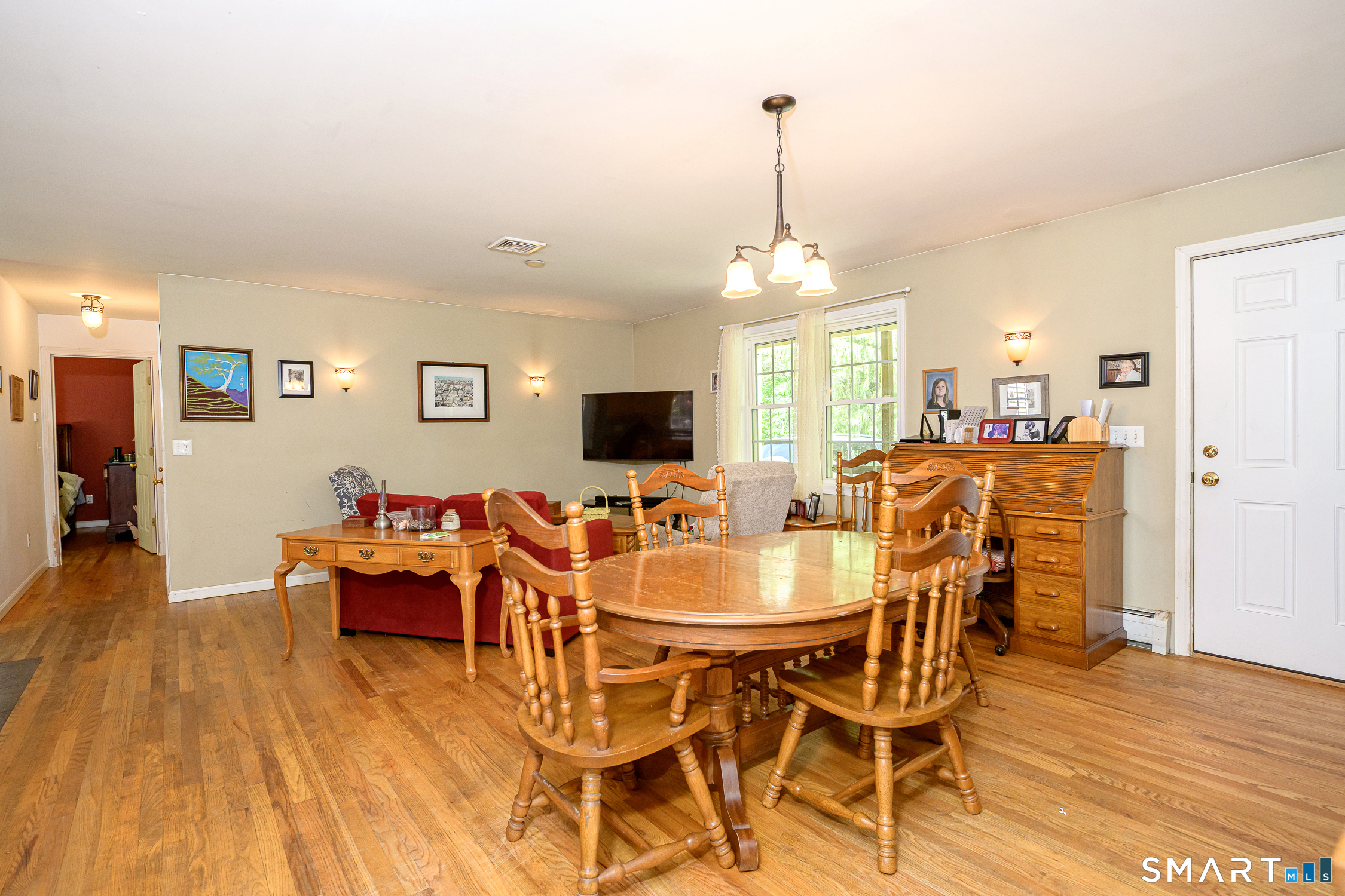 49 Kozey Road Eastford, CT 06242 - Photo 12 of 29