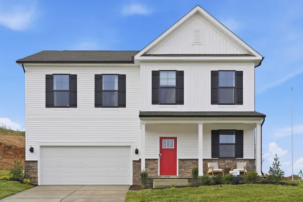 $488,990 | 99 Fairfield Drive, Staunton, VA 24401