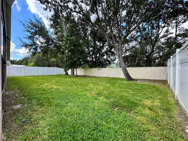 a view of green field