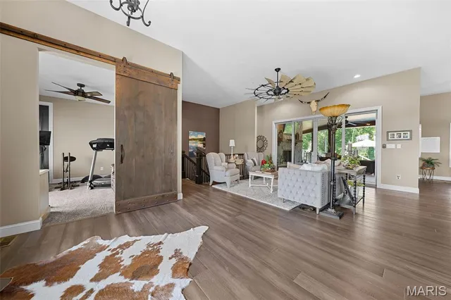 $2,200,000 | 32 Taylors Way, Foristell, MO 63348