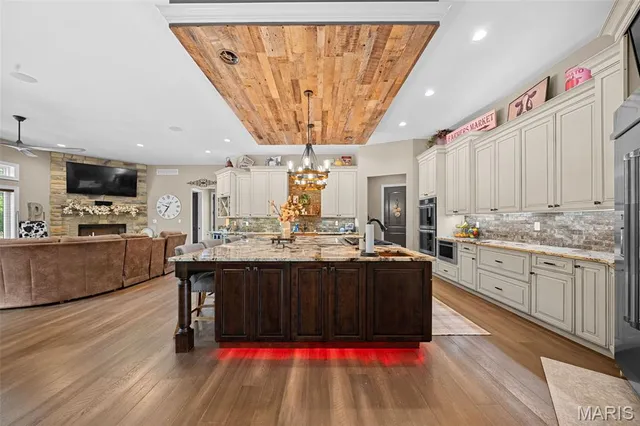 $2,200,000 | 32 Taylors Way, Foristell, MO 63348