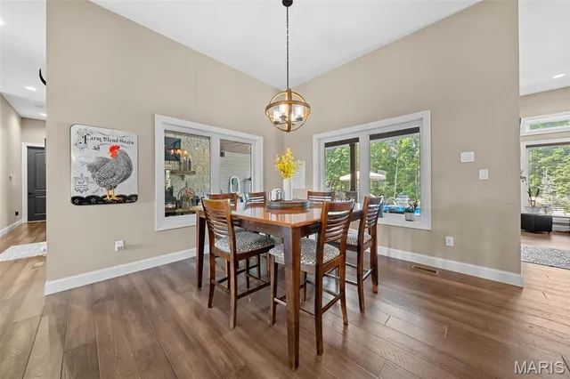 $2,200,000 | 32 Taylors Way, Foristell, MO 63348