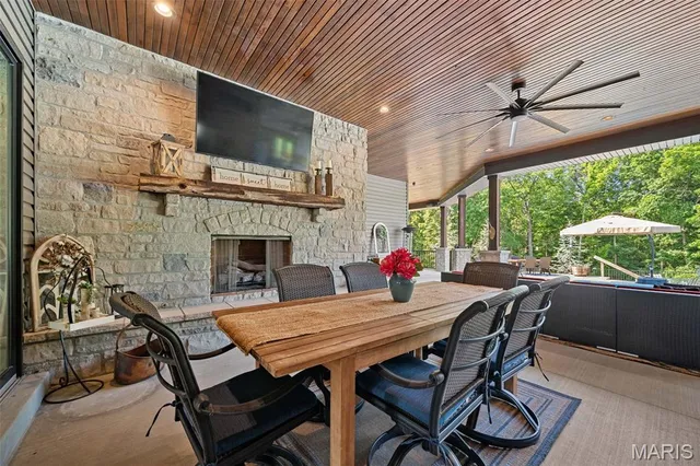 $2,200,000 | 32 Taylors Way, Foristell, MO 63348