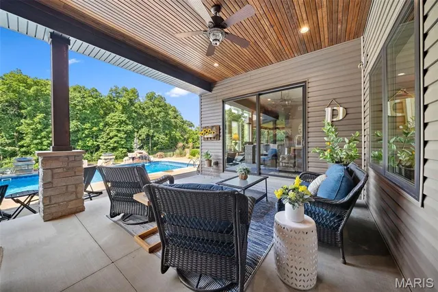 $2,200,000 | 32 Taylors Way, Foristell, MO 63348