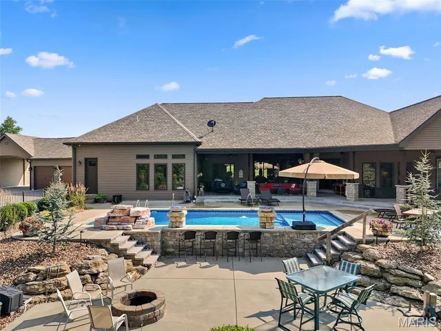 $2,200,000 | 32 Taylors Way, Foristell, MO 63348