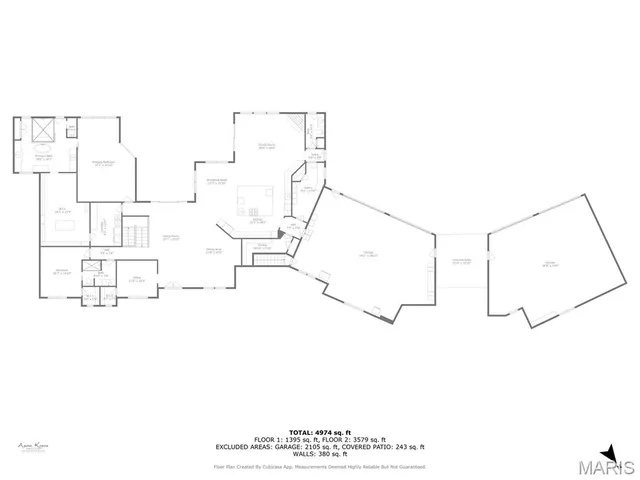 $2,200,000 | 32 Taylors Way, Foristell, MO 63348
