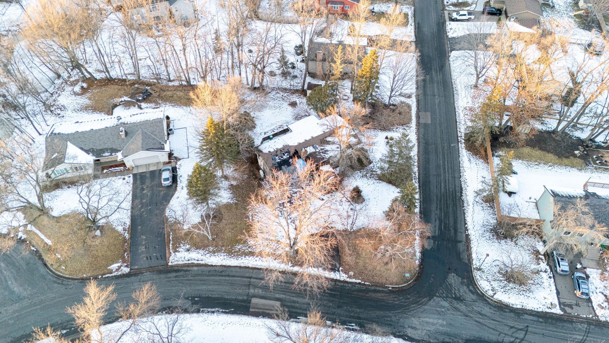 15278 75th Avenue North Maple Grove, MN 55311 - Photo 3 of 12