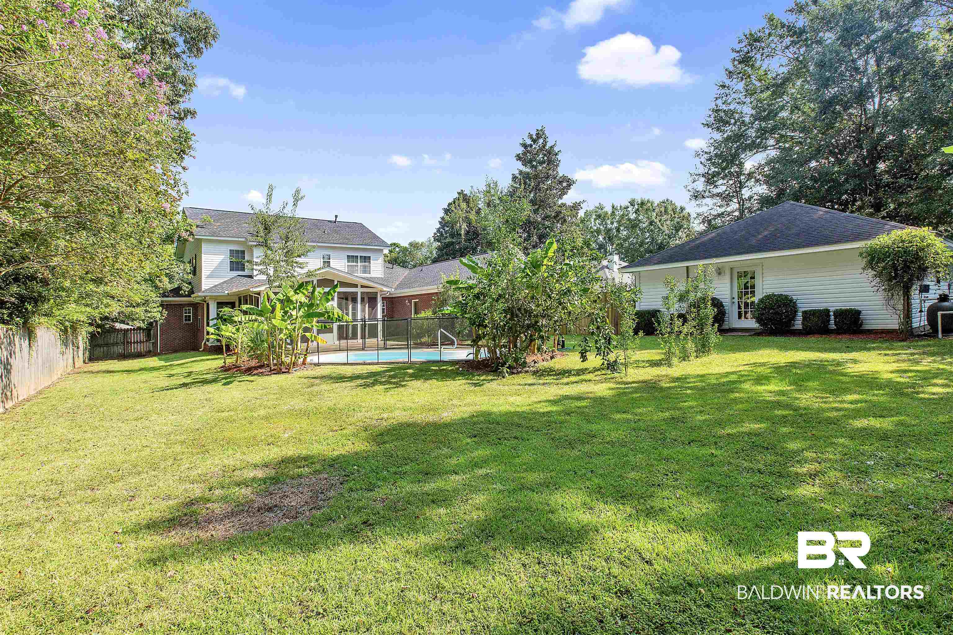 631 Southern Way Spanish Fort, AL 36527 - Photo 44 of 50
