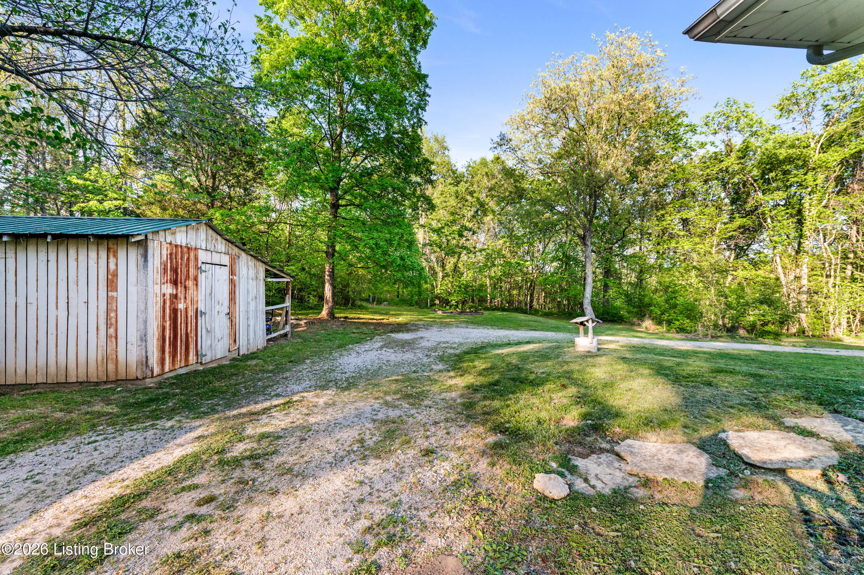 1100 Foley Road Shepherdsville, KY 40165 - Photo 57 of 67 1100FoleyRd-55