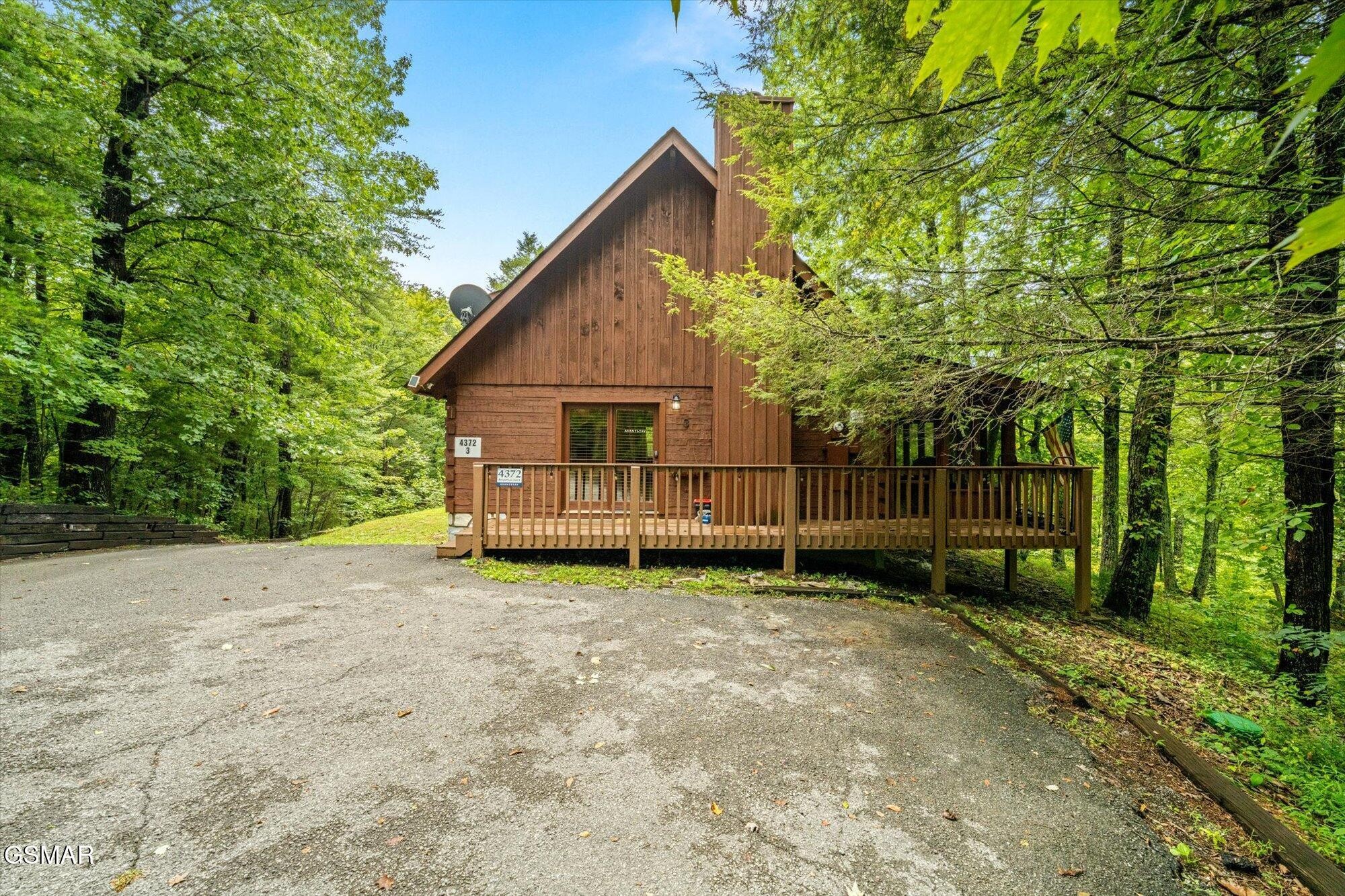 4372 Boogertown Road, Unit 3 Sevierville, TN 37876 - Photo 21 of 21 Gallery Image 21