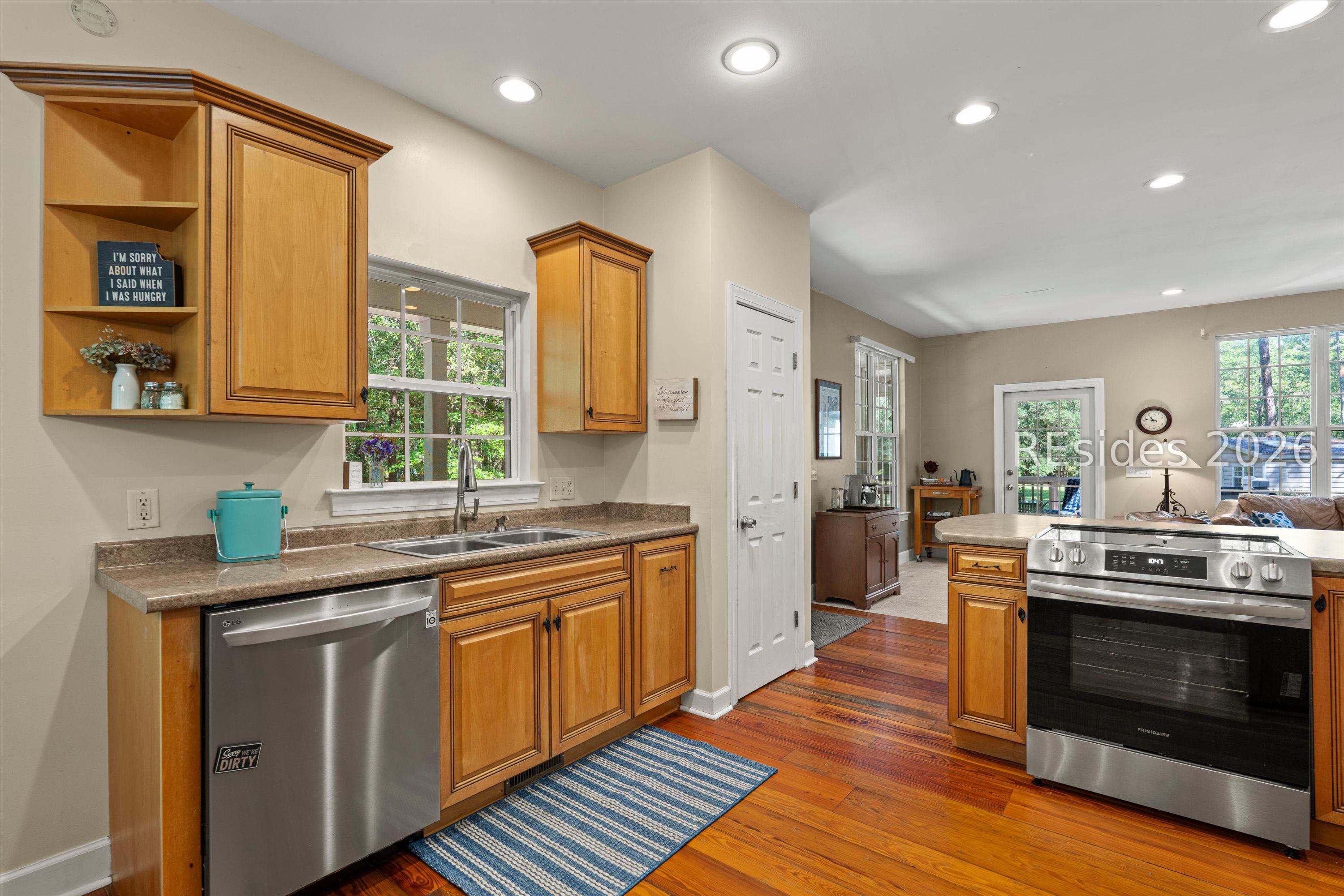 457 Ridgecut Road Early Branch, SC 29916 - Photo 20 of 60