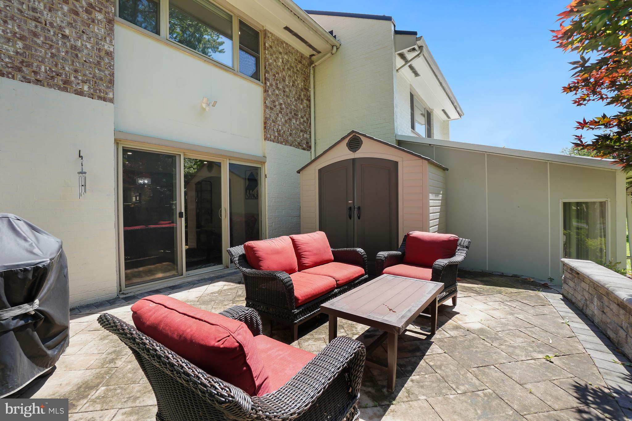3420 Chiswick Court, Unit 46F Silver Spring, MD 20906 - Photo 10 of 44 Entertain and Enjoy the Day